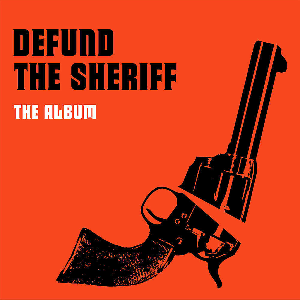 Vic Mensa, Aloe Blacc, Madame Gandhi & more on ‘Defund the Sheriff’ benefit album