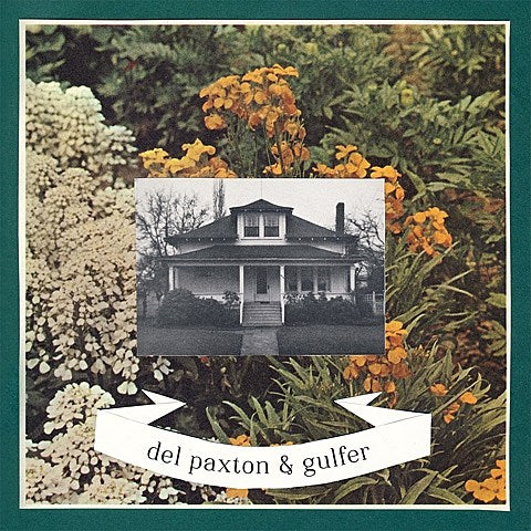 Del Paxton & Gulfer releasing a split on Topshelf (stream it)