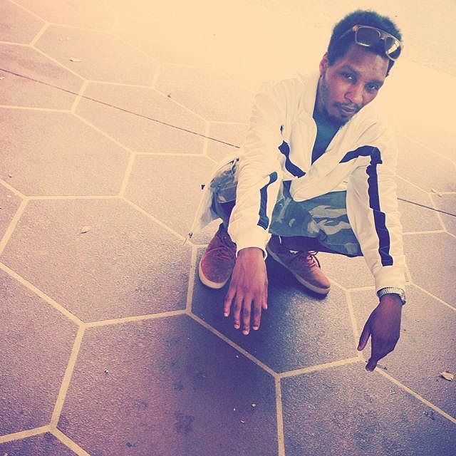 Del the Funky Homosapien touring in September