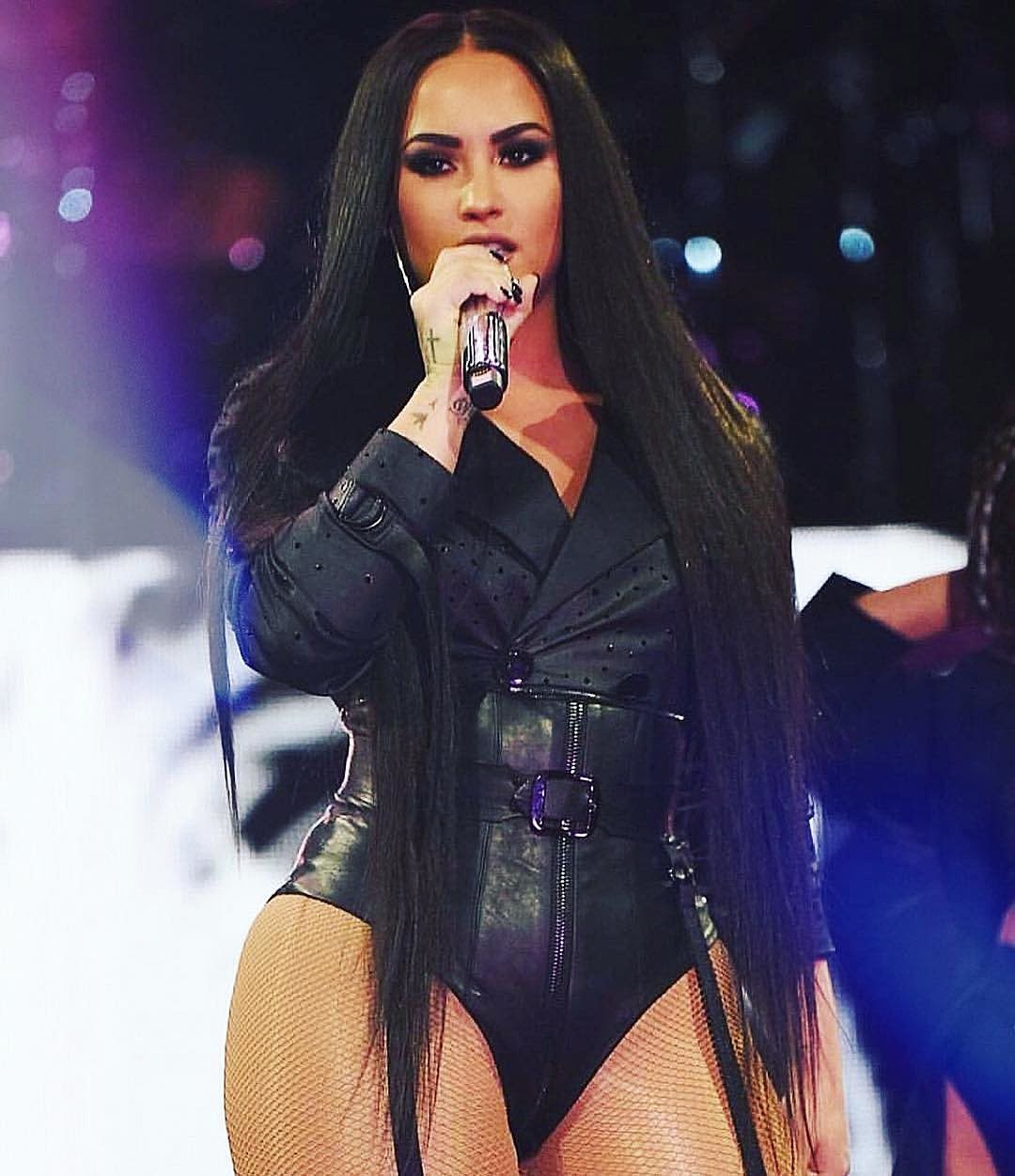 Demi Lovato reportedly hospitalized for drug overdose