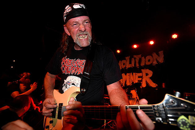 Demolition Hammer to play ‘Epidemic of Violence’ in full in NYC (and festival dates)