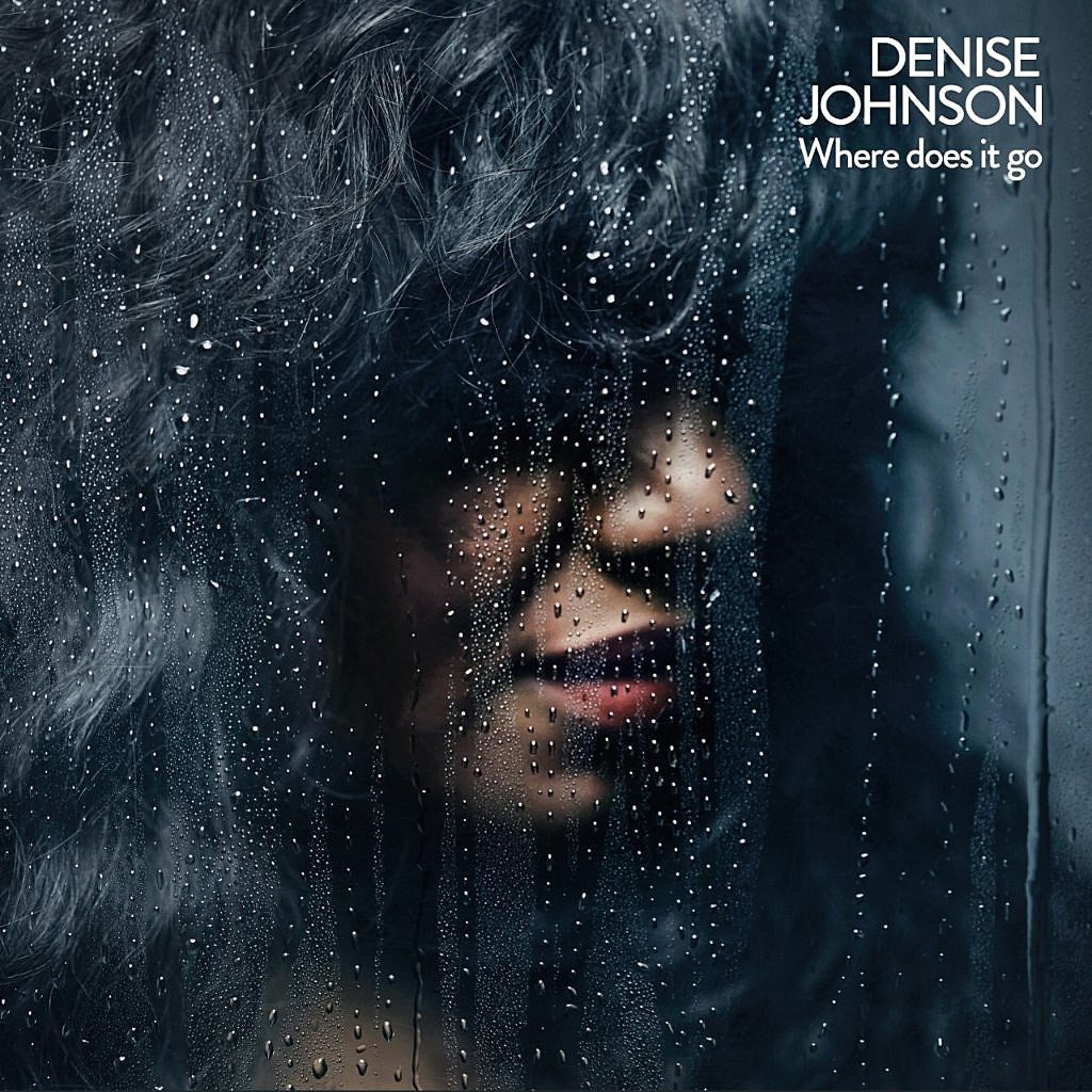 singer Denise Johnson (Primal Scream, New Order, A Certain Ratio & more), has died