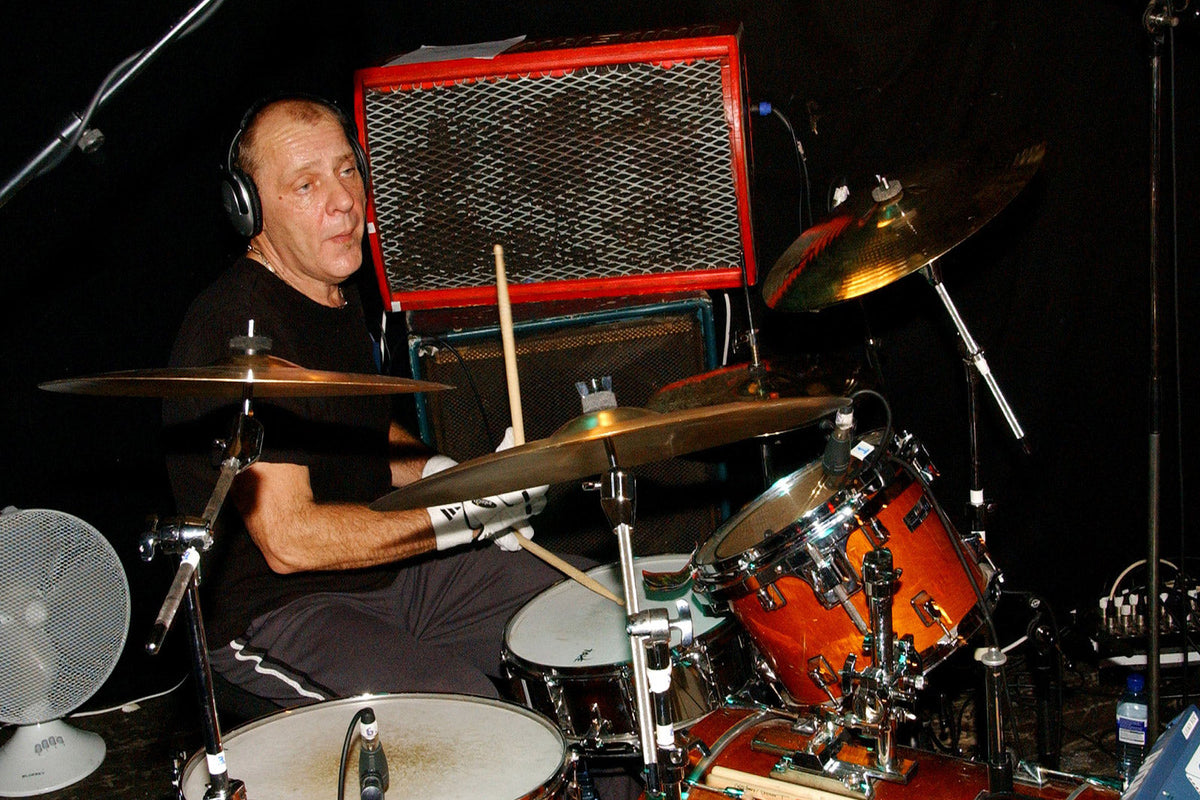 Dennis Thompson, MC5 drummer and last surviving member, has died