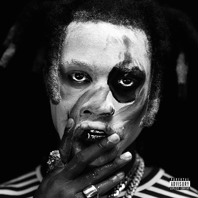 Denzel Curry details new album ‘TA13OO,’ shares “Clout Cobain,” touring