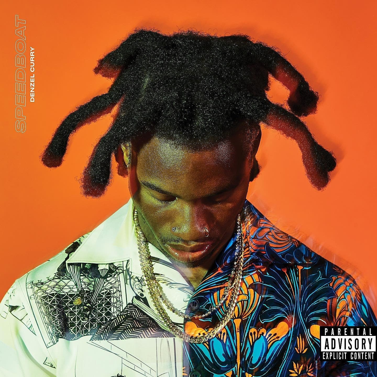 Denzel Curry announces new album ‘ZUU’ – listen to “SPEEDBOAT”