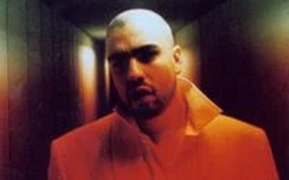 J Saul Kane, aka ’90s dance music pioneer Depth Charge, dead at 55