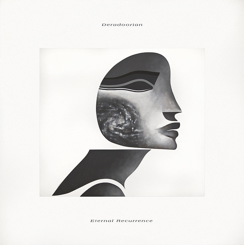 Deradoorian announces new mini LP, shares “Mountainside,” playing NYC
