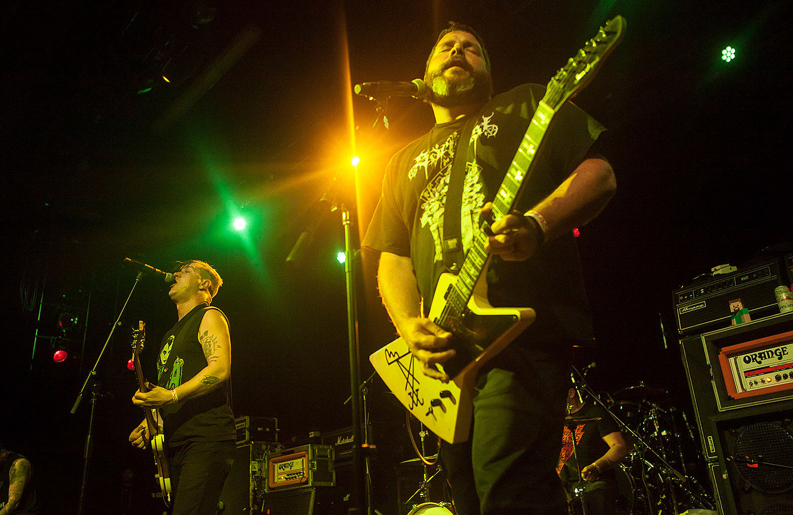 Teenage Bottlerocket touring East Coast in June
