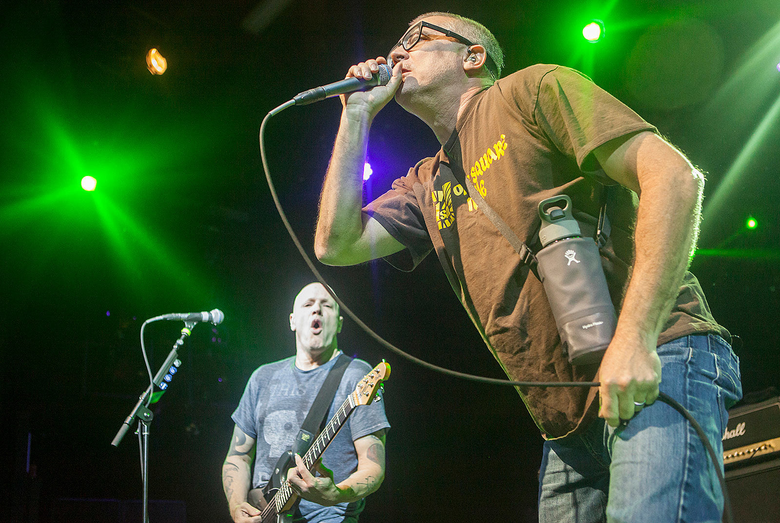 Listen to Descendents’ ukulele version of “Hope” from Bradley Nowell (Sublime) tribute LP