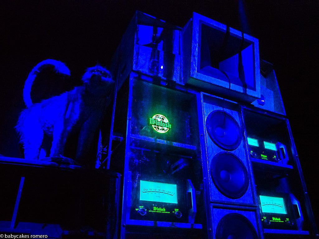 James Murphy & Soulwax bringing custom-built ‘Despacio’ soundsystem to Panorama