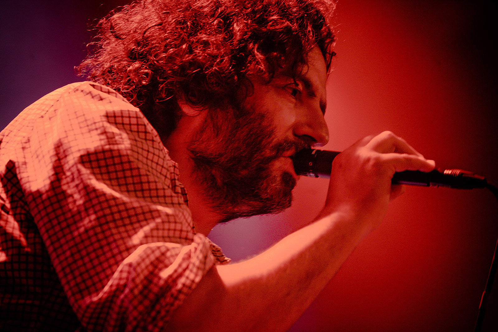 Destroyer @ Murmrr on BrooklynVegan presale (password here)