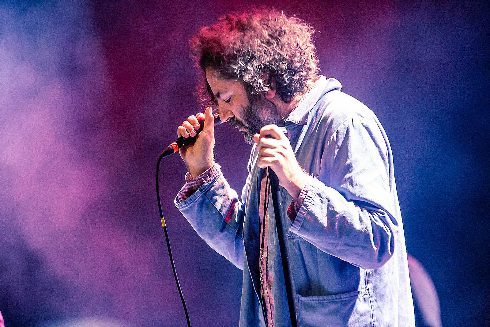 Destroyer announce 2022 tour, share ‘Have We Met’ tour film