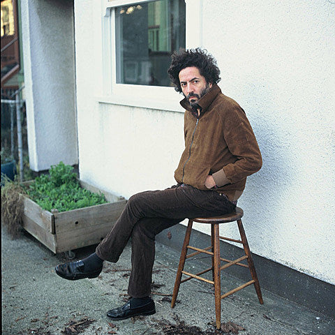 Destroyer shares “Times Square” from new LP (listen)