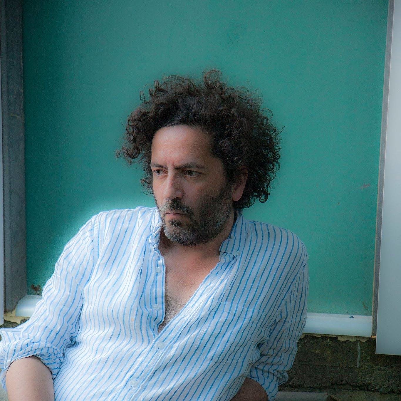 Destroyer shares “Cover from the Sun” from new LP