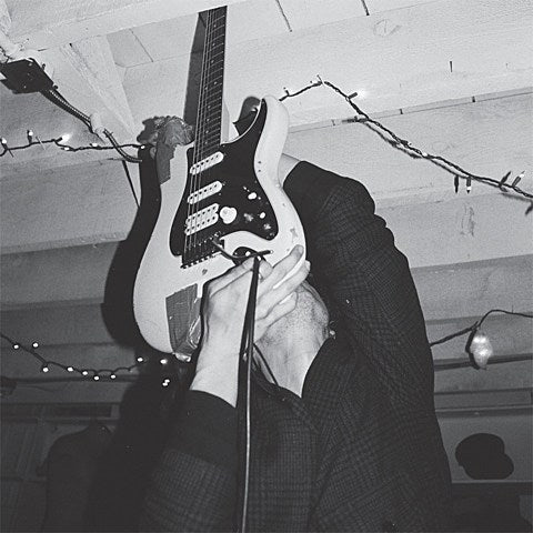 Destruction Unit releasing the next ‘Live In San Francisco’ installment on Castle Face (stream a track)