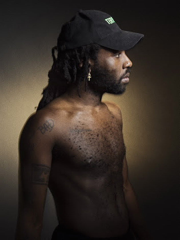 Blood Orange announces details of new LP ‘Freetown Sound’ (watch the trailer)