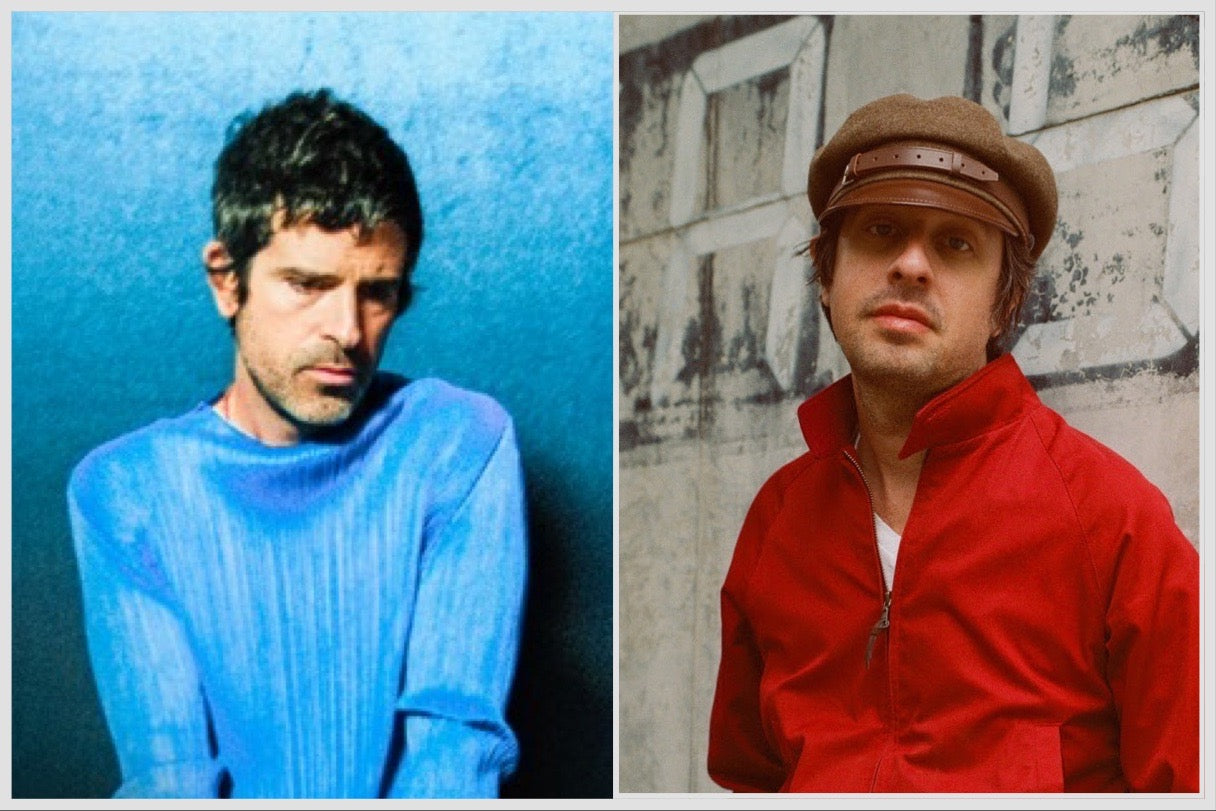 Listen to Devendra Banhart’s cover of Adam Green’s “Pay the Toll” from tribute LP ‘Moping in Style’