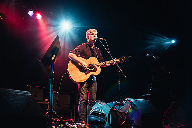 Nada Surf add NYC album release show to 2016 tour