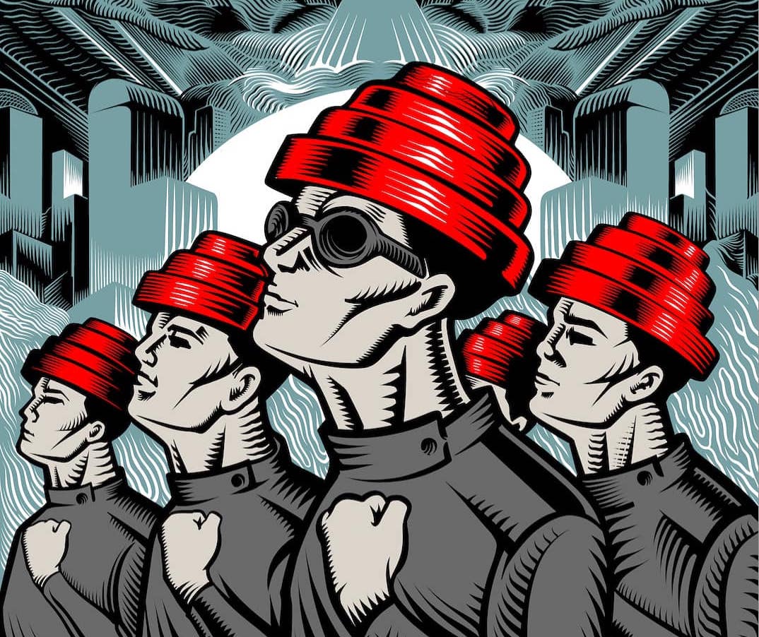 Devo add West Coast dates to Farewell Tour