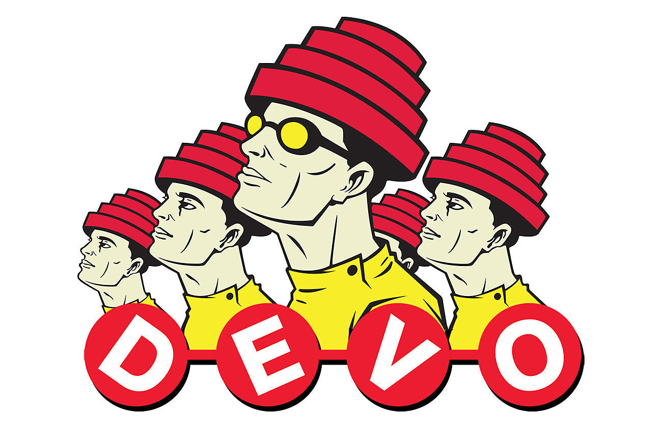 Devo announce NYC & LA shows (BrooklynVegan Presale for Radio City)