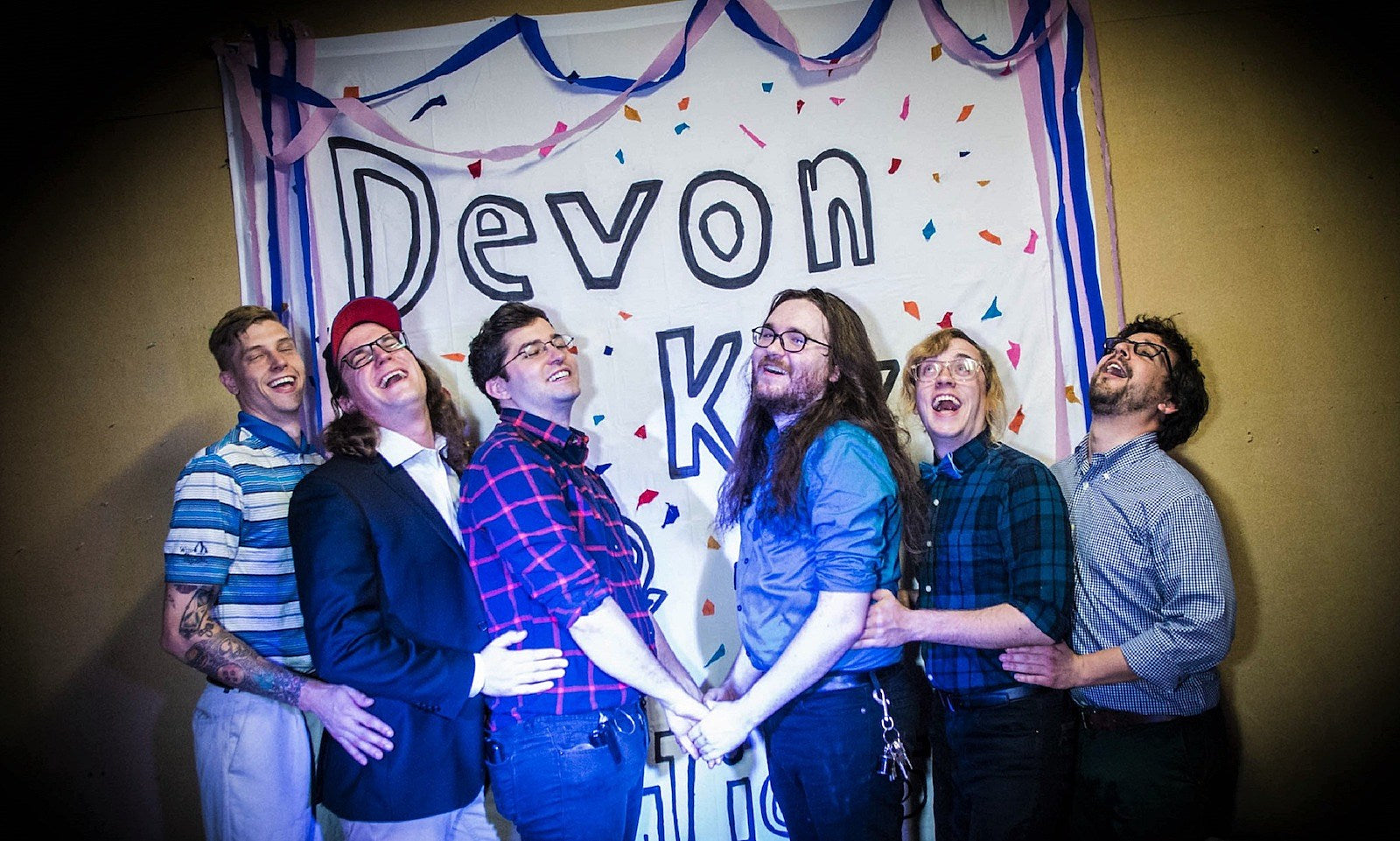 Devon Kay & the Solutions offer up anthemic indie-punk on new song “A Little Bit”