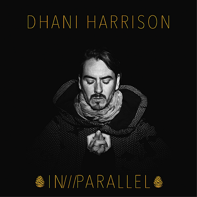 Dhani Harrison announces debut solo album, shares “All About Waiting”