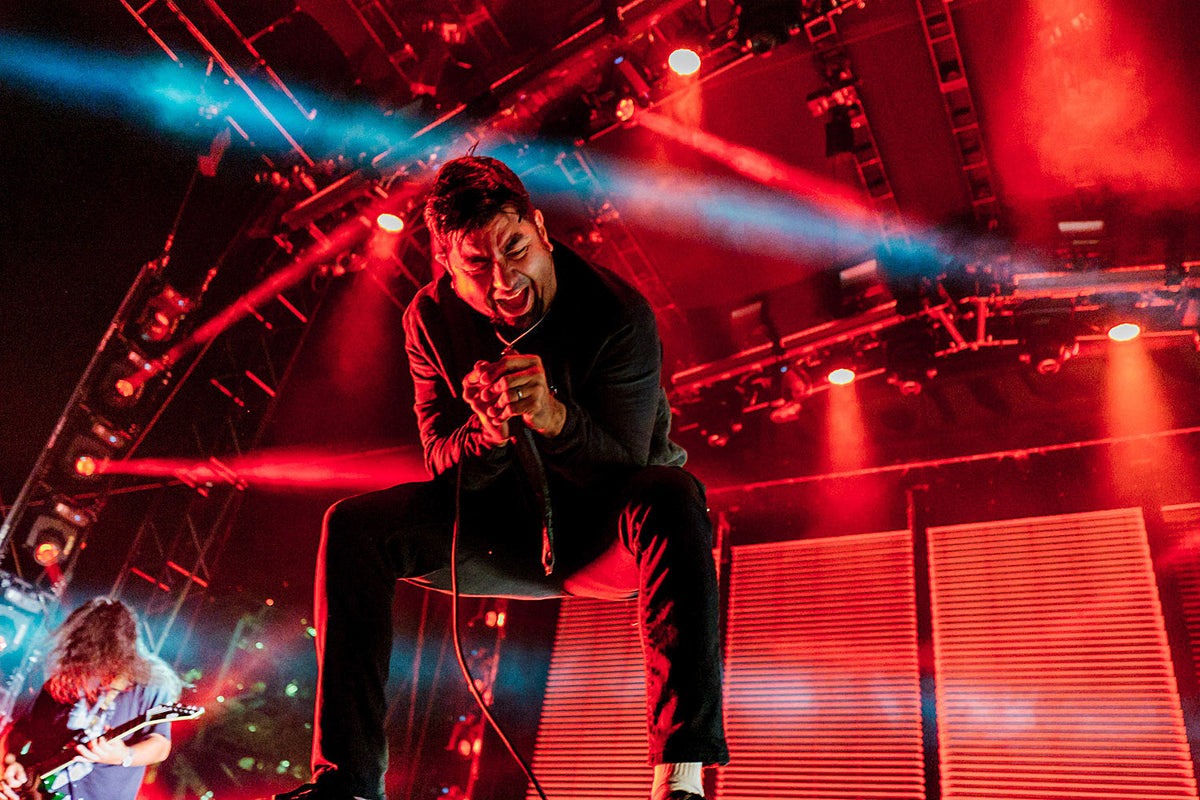 Deftones announce 2021 tour dates, say new album coming in Sept, confirm ‘White Pony’ remix LP