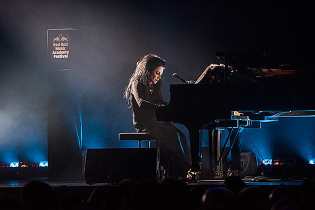 Diamanda Galas announces NYC Halloween shows (tickets on sale)