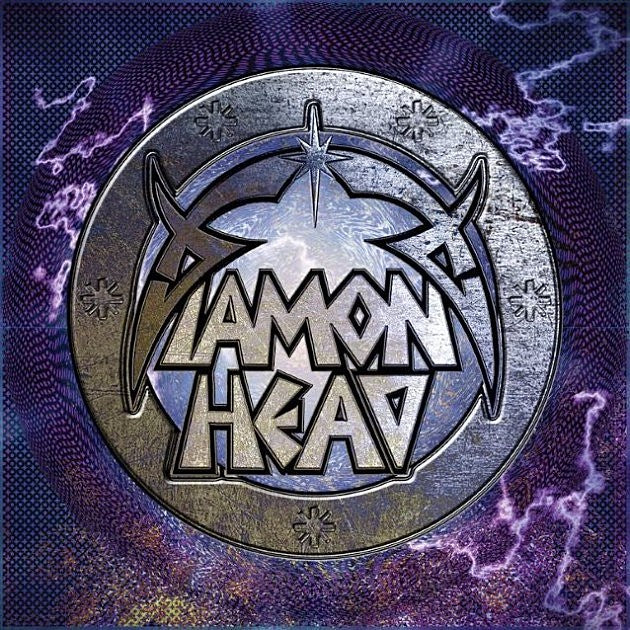 Diamond Head streaming new album