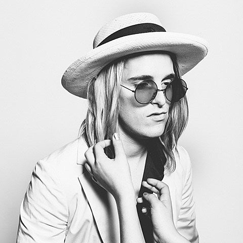 Diane Coffee shares song from new album, playing NYC before tours with Luna and Of Montreal (dates)