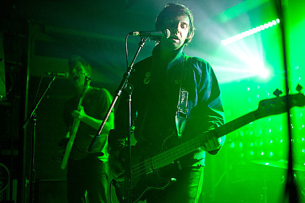 Dick Diver played Baby’s All Right with Lightning Bug (pics)