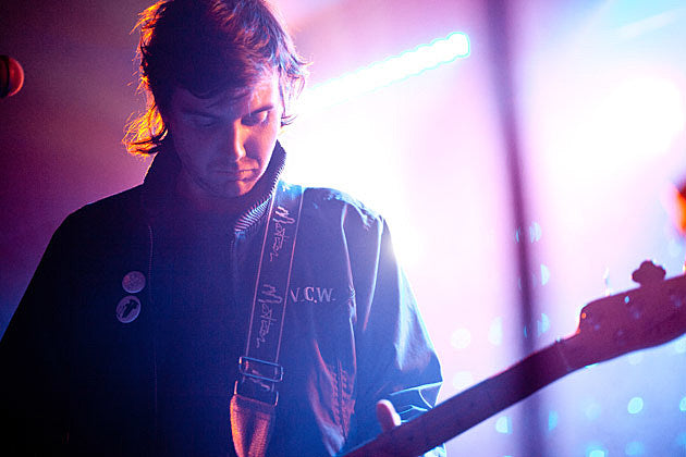 Dick Diver’s first two albums getting U.S. release via Trouble in Mind