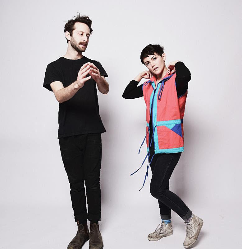 Diet Cig announce debut LP, share “Tummy Ache,” touring after SXSW