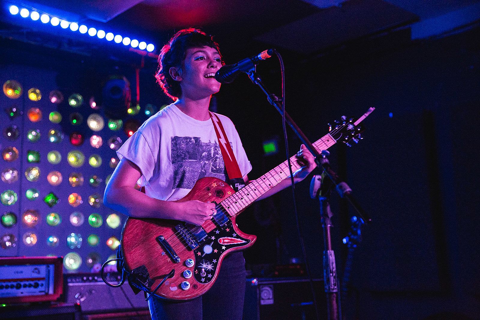 Diet Cig cancel Messiah College show due to school’s anti-LBGT policies