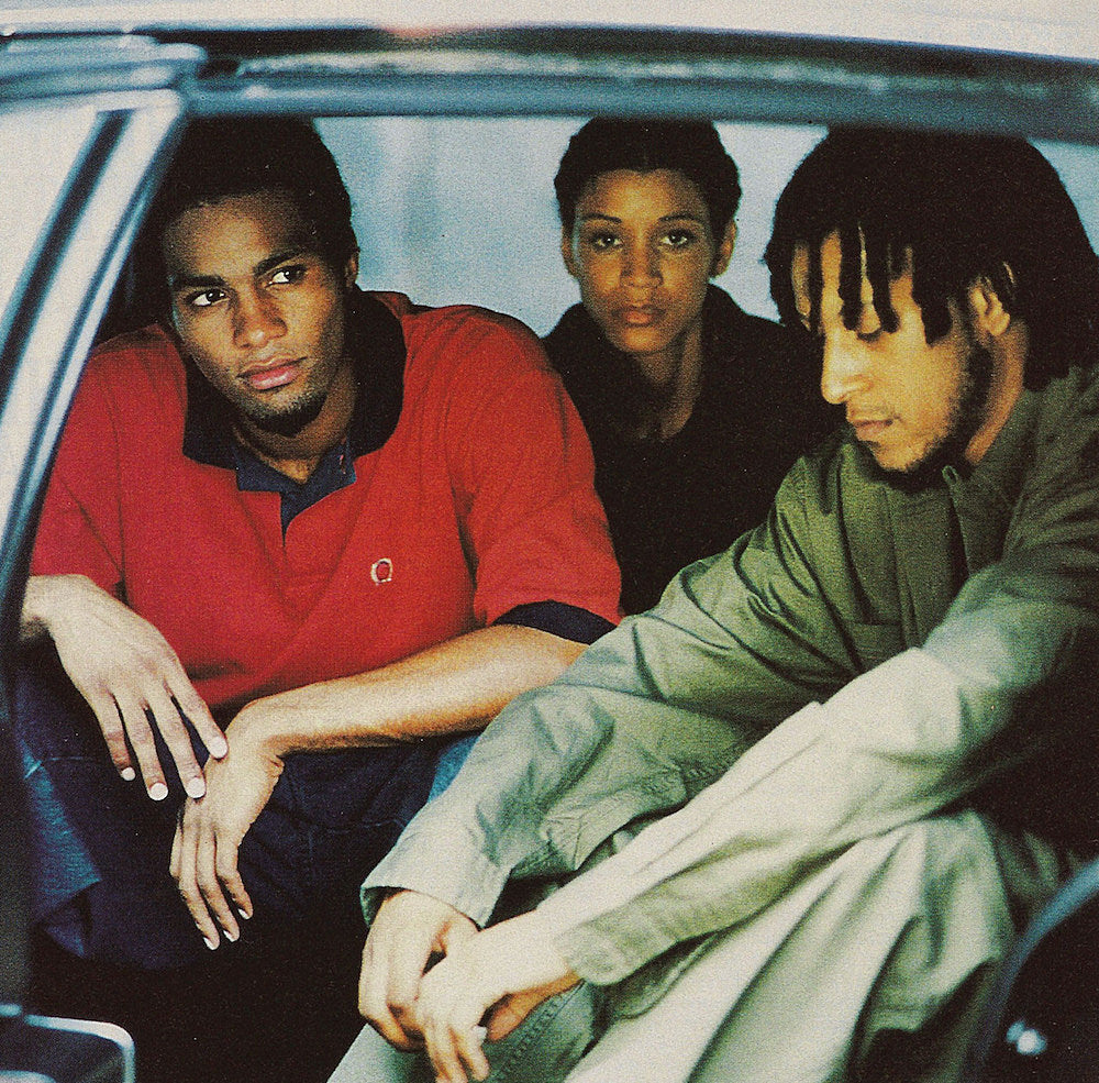 Digable Planets announce reunion tour