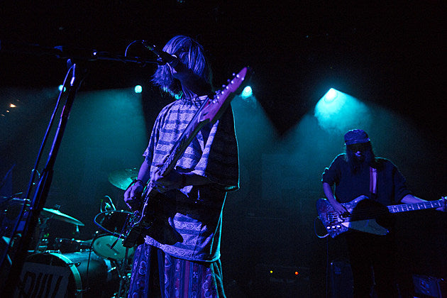 DIIV share new single, “Under the Sun” (listen)