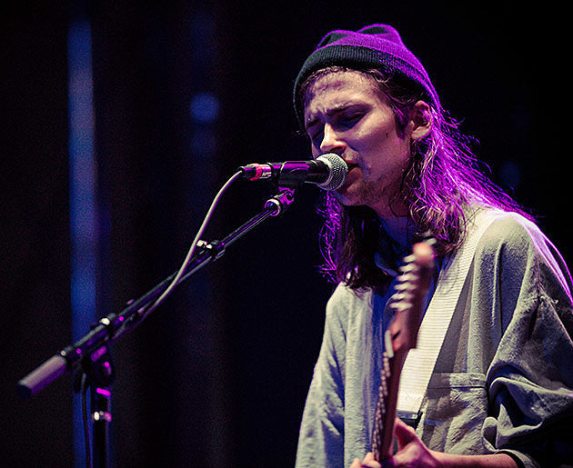 DIIV announce fall tour with No Joy & Sunflower Bean (dates)