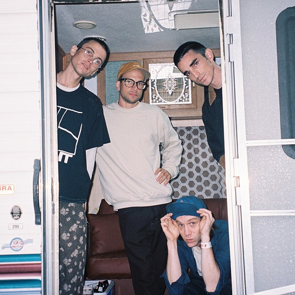 tours announced: DIIV, Dave East, San Fermin, The Fall Of Troy, more