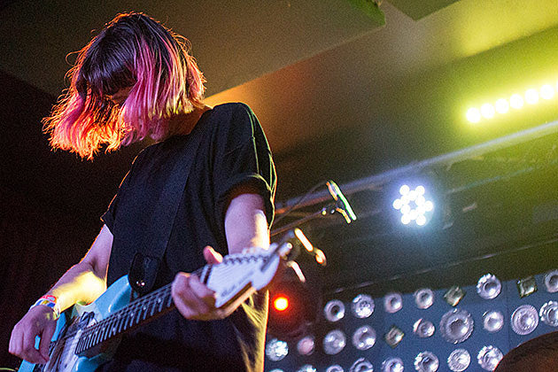Dilly Dally release studio version of Drake cover (listen)