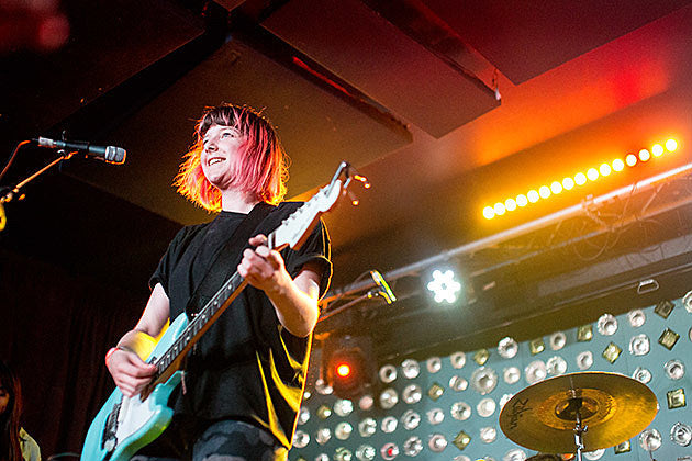 Dilly Dally rocked Baby’s w/ LVL UP & Turf Durt (pics)