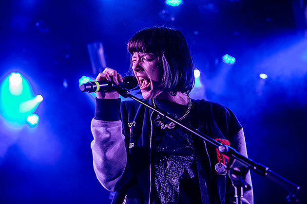 tours announced: FIDLAR/Dilly Dally, Rina Sawayama, The Octopus Project, more