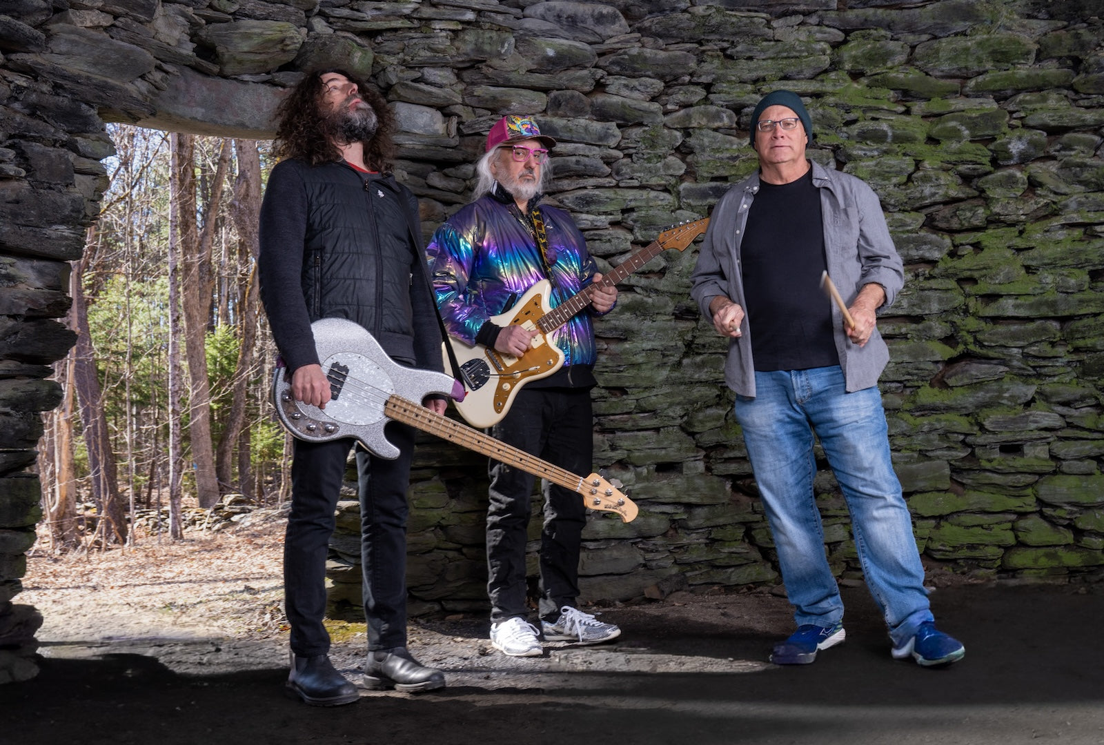 Dinosaur Jr share “Blowin’ Up” from upcoming album