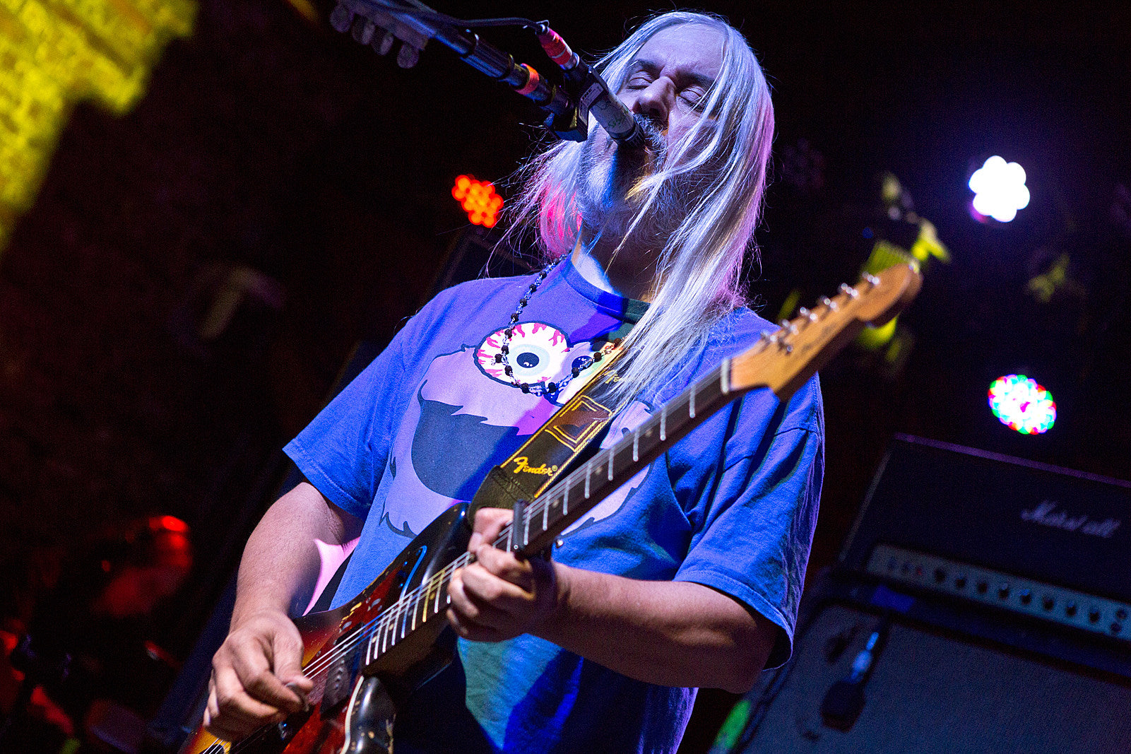 Dinosaur Jr. share Adult Swim single “Hold Unknown”