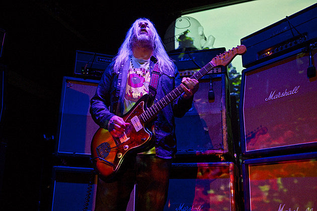J Mascis, Patti Smith & more added to this week’s big David Bowie tributes; Radio City show will be streamed live