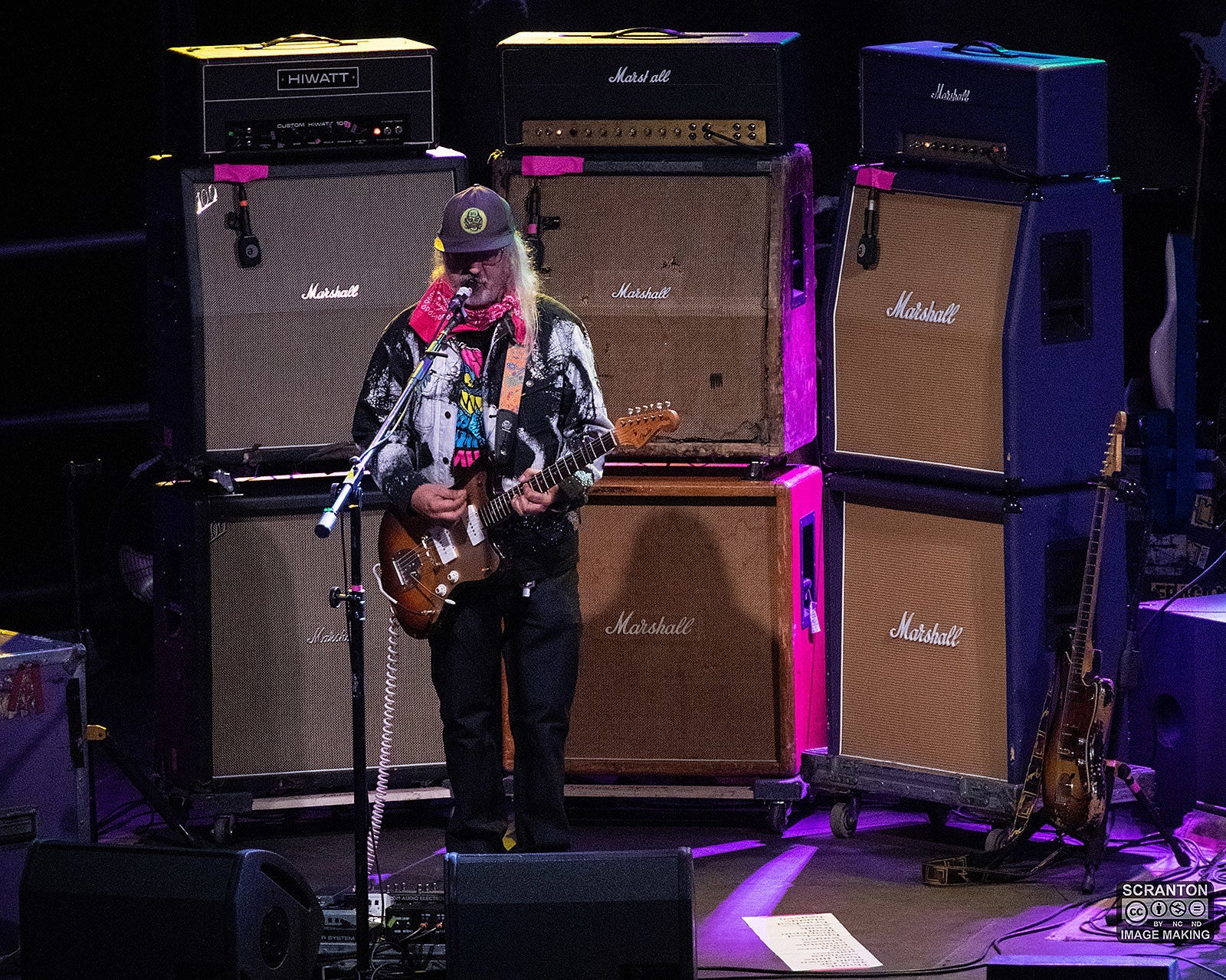 Dinosaur Jr playing socially distanced Northeast shows before fall tour