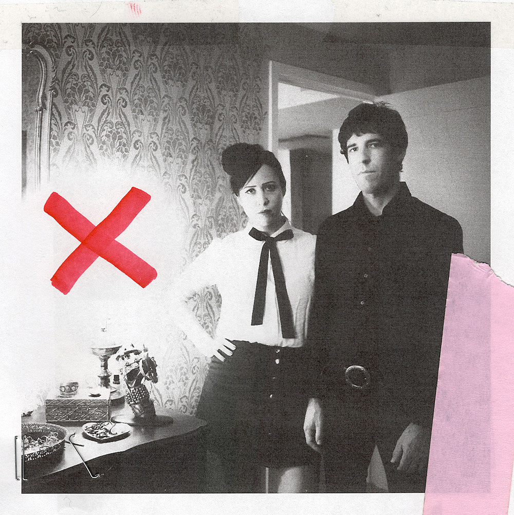 Dion Lunadon (A Place to Bury Strangers) releasing debut solo LP (listen to “Fire”)