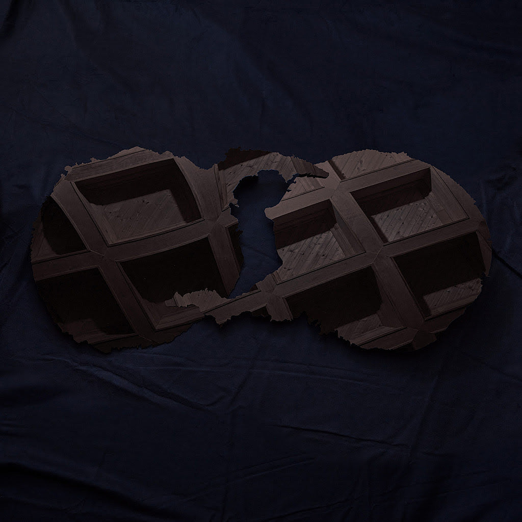 stream Dirty Projectors’ new self-titled LP