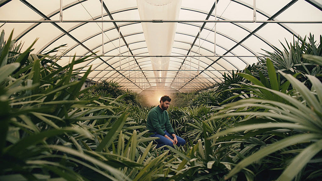 Dirty Projectors share new single/video “Little Bubble”