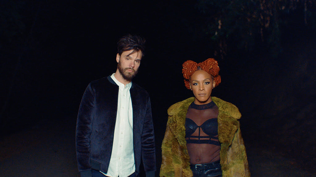 Dirty Projectors share “Cool Your Heart” ft. D∆WN (watch the video)