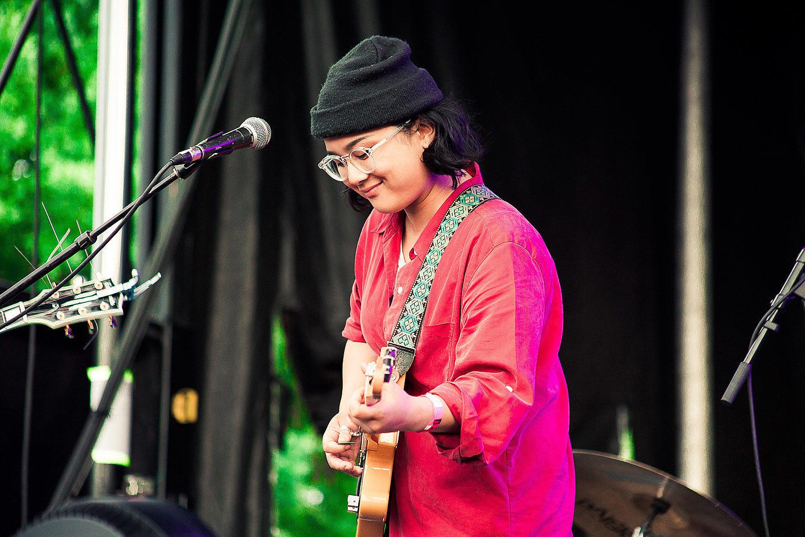 Jay Som expand tour, playing Bowery Ballroom